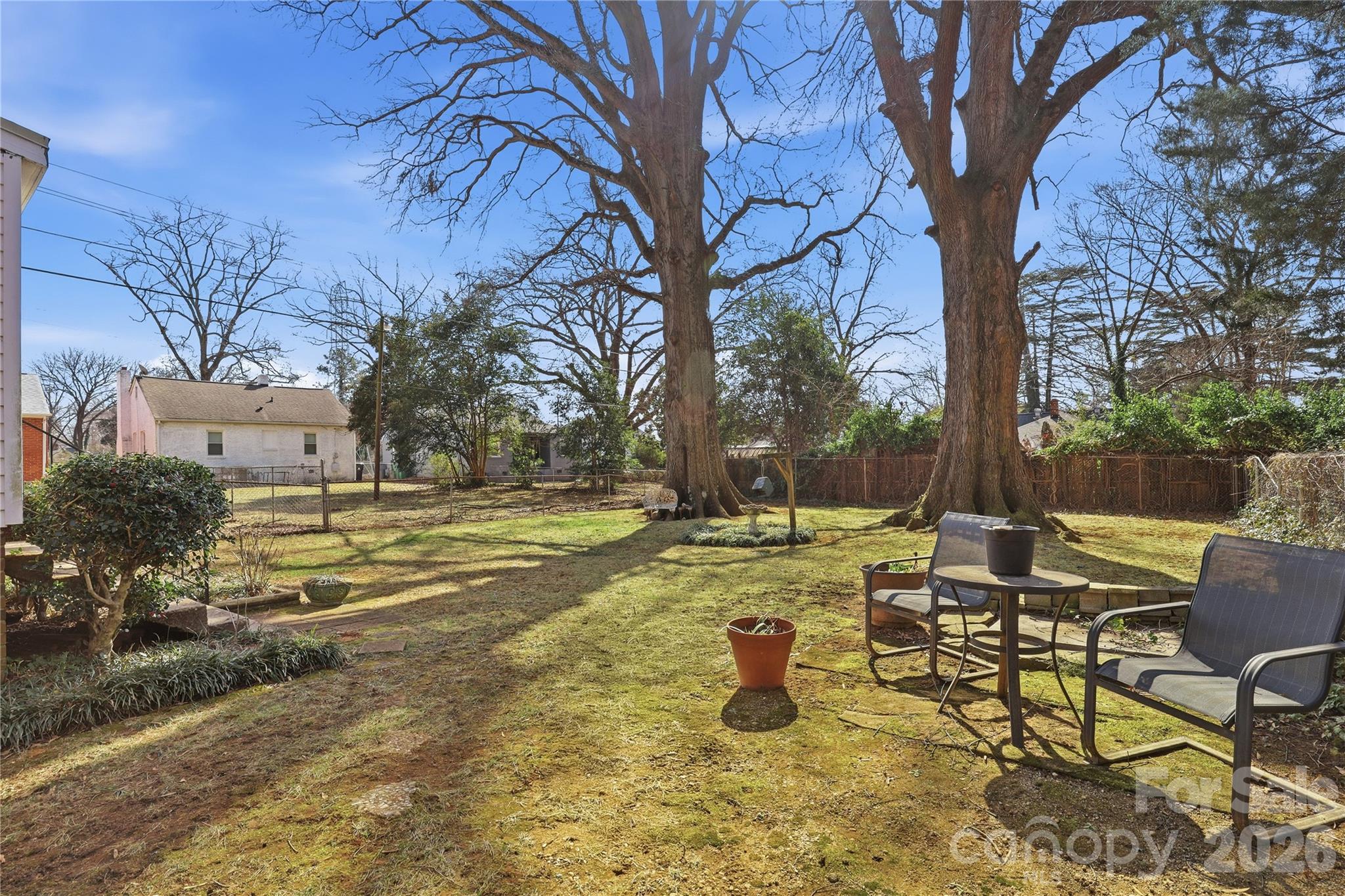 Enderly Park - Residential