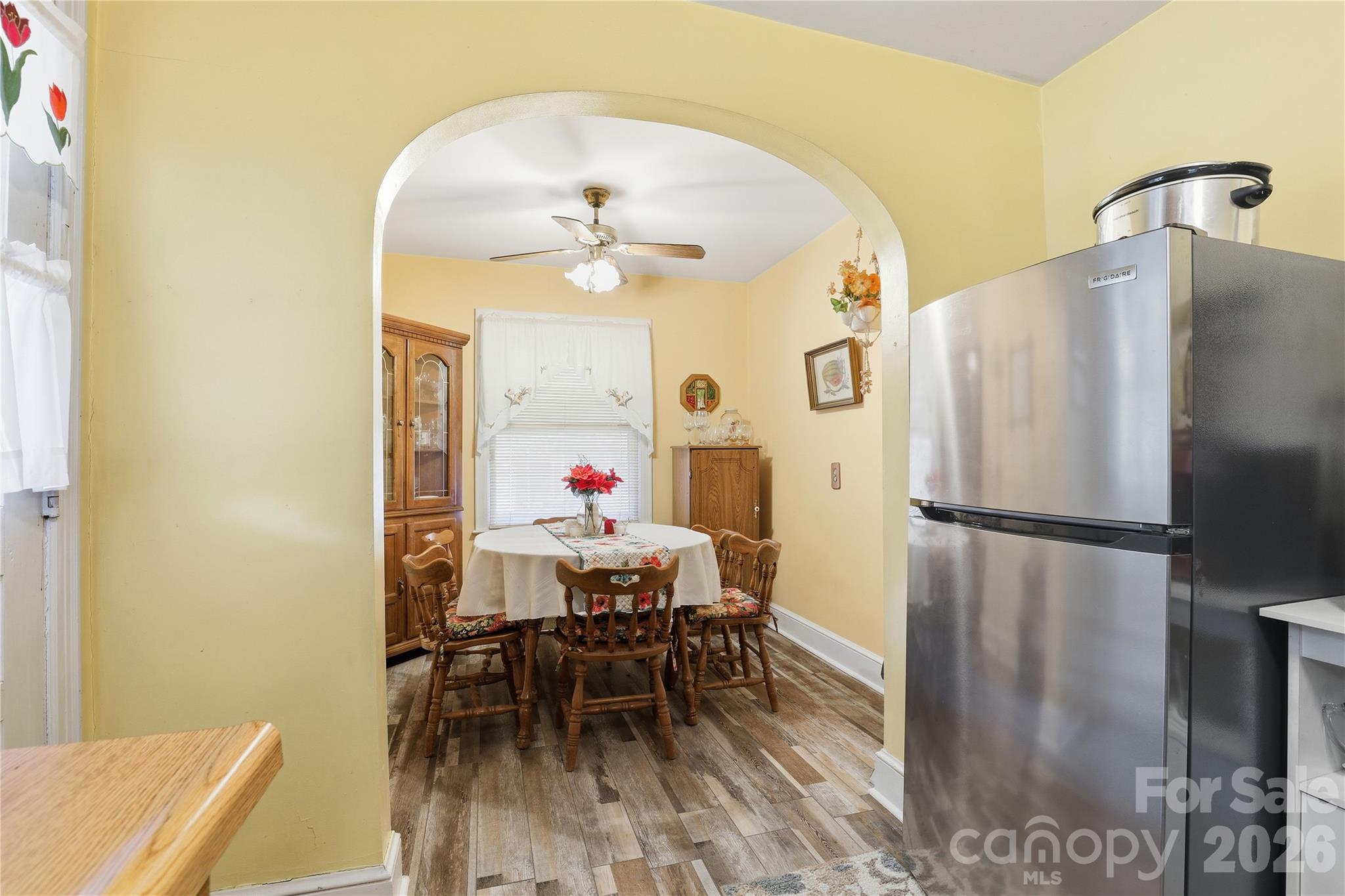 Enderly Park - Residential