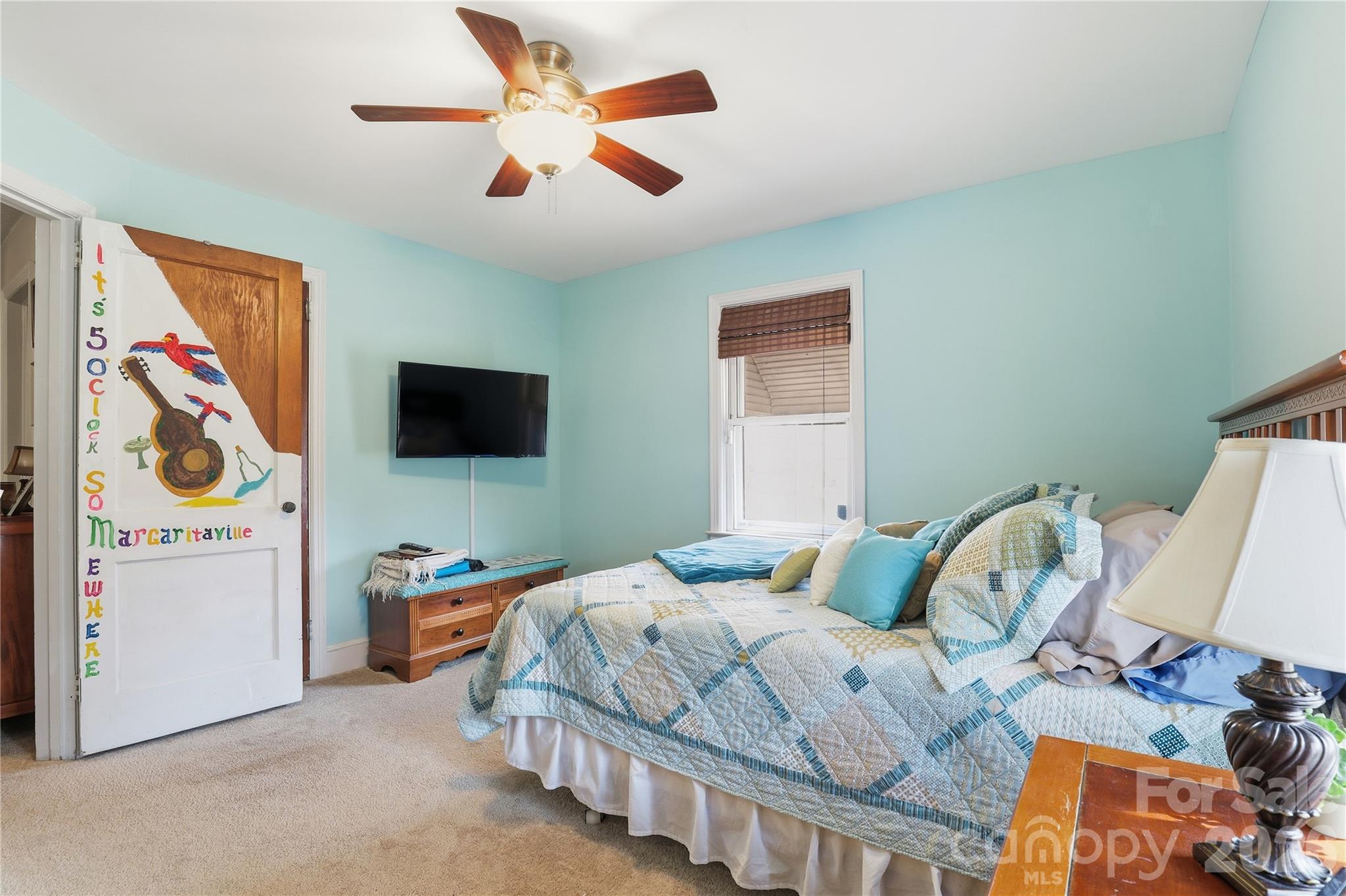 Enderly Park - Residential