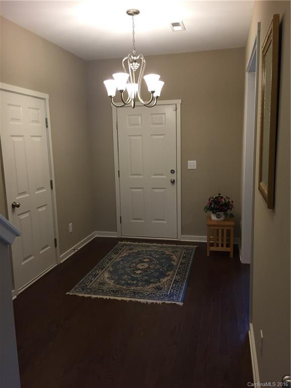 Summerlake - Residential Lease