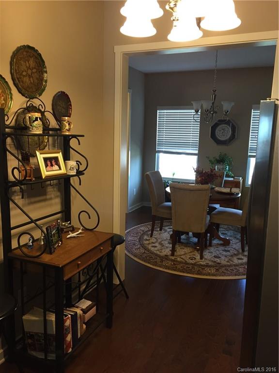 Summerlake - Residential Lease