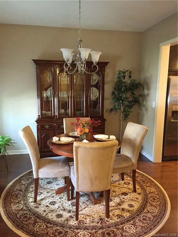 Summerlake - Residential Lease