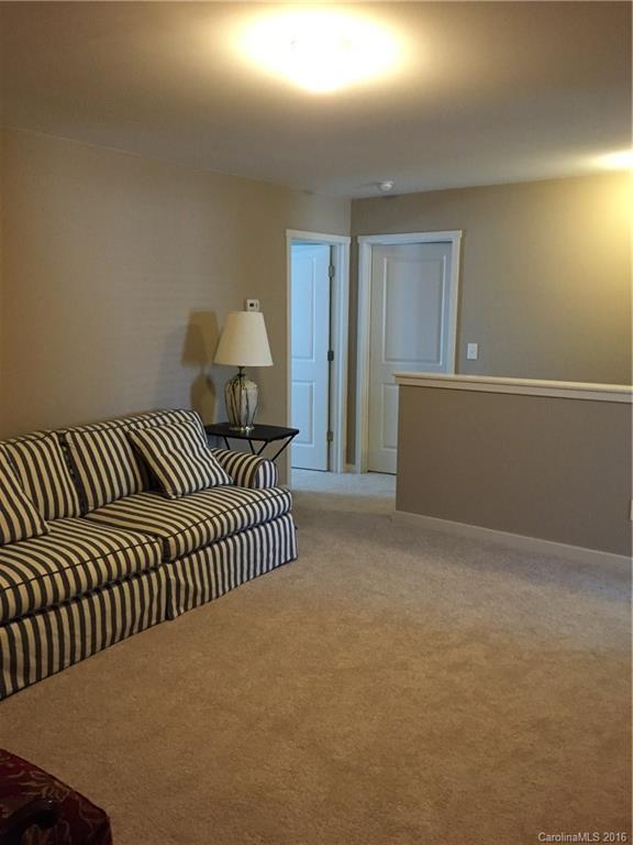 Summerlake - Residential Lease