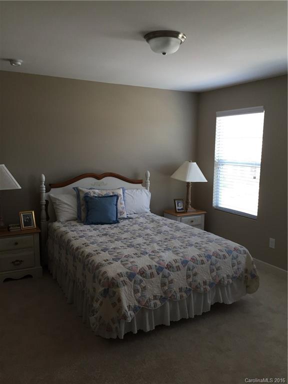 Summerlake - Residential Lease