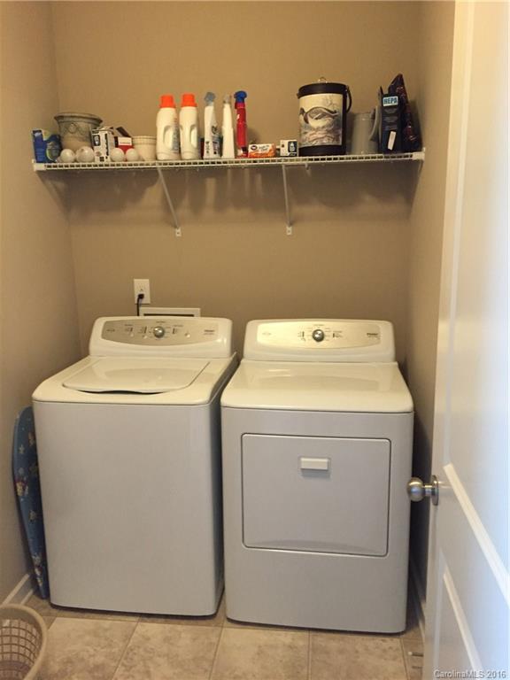 Summerlake - Residential Lease