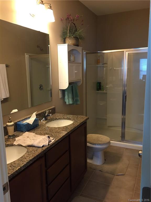 Summerlake - Residential Lease