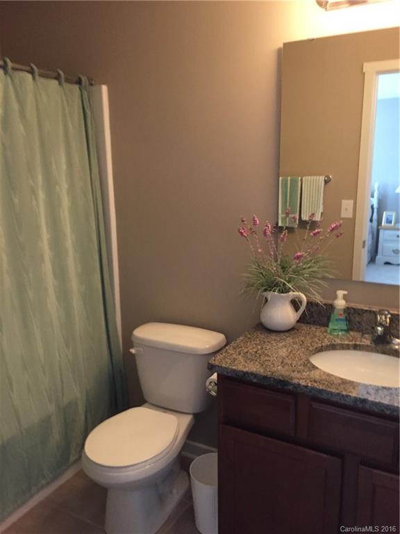 Summerlake - Residential Lease