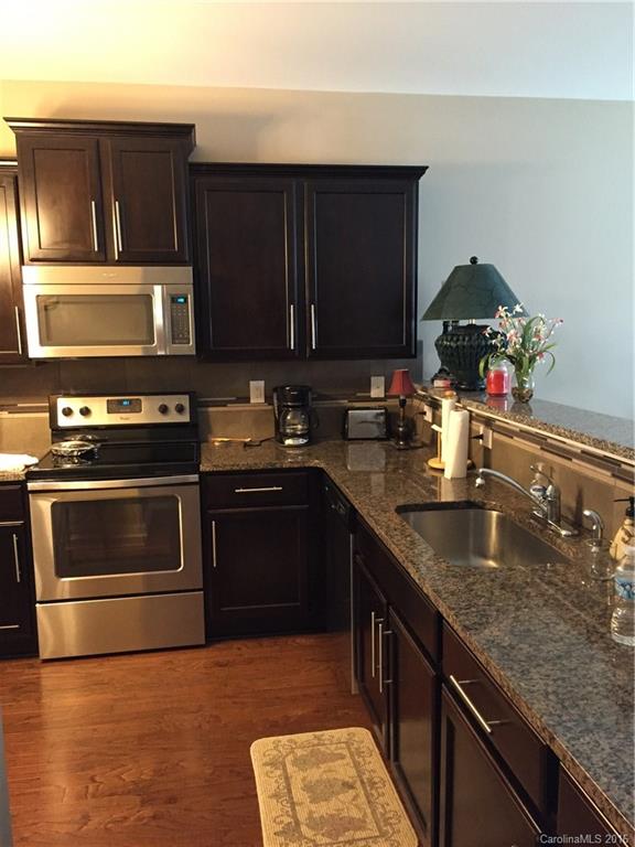 Summerlake - Residential Lease