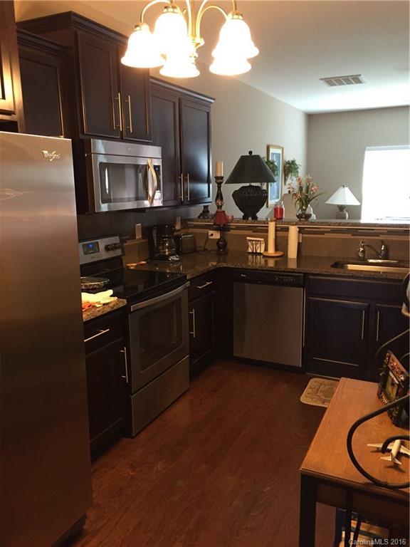 Summerlake - Residential Lease