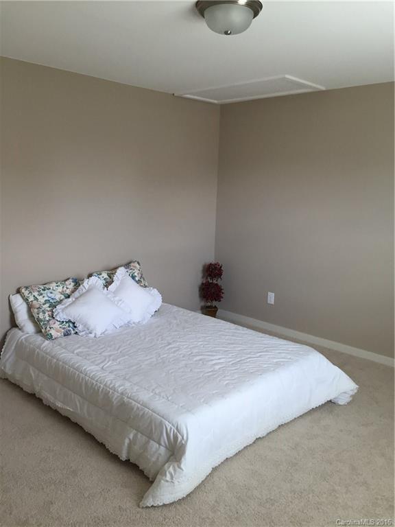 Summerlake - Residential Lease