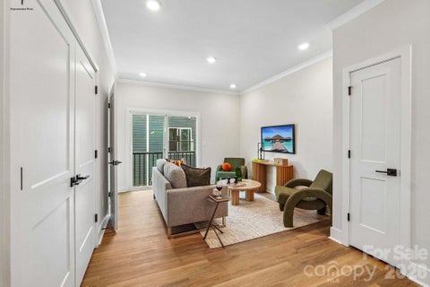 Photo of 5108 S Tryon Street, Charlotte, NC 28217 (MLS # 4391105)