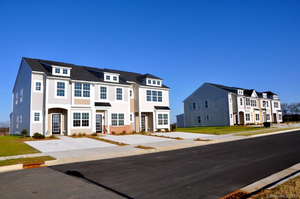 Settlers Landing - Residential