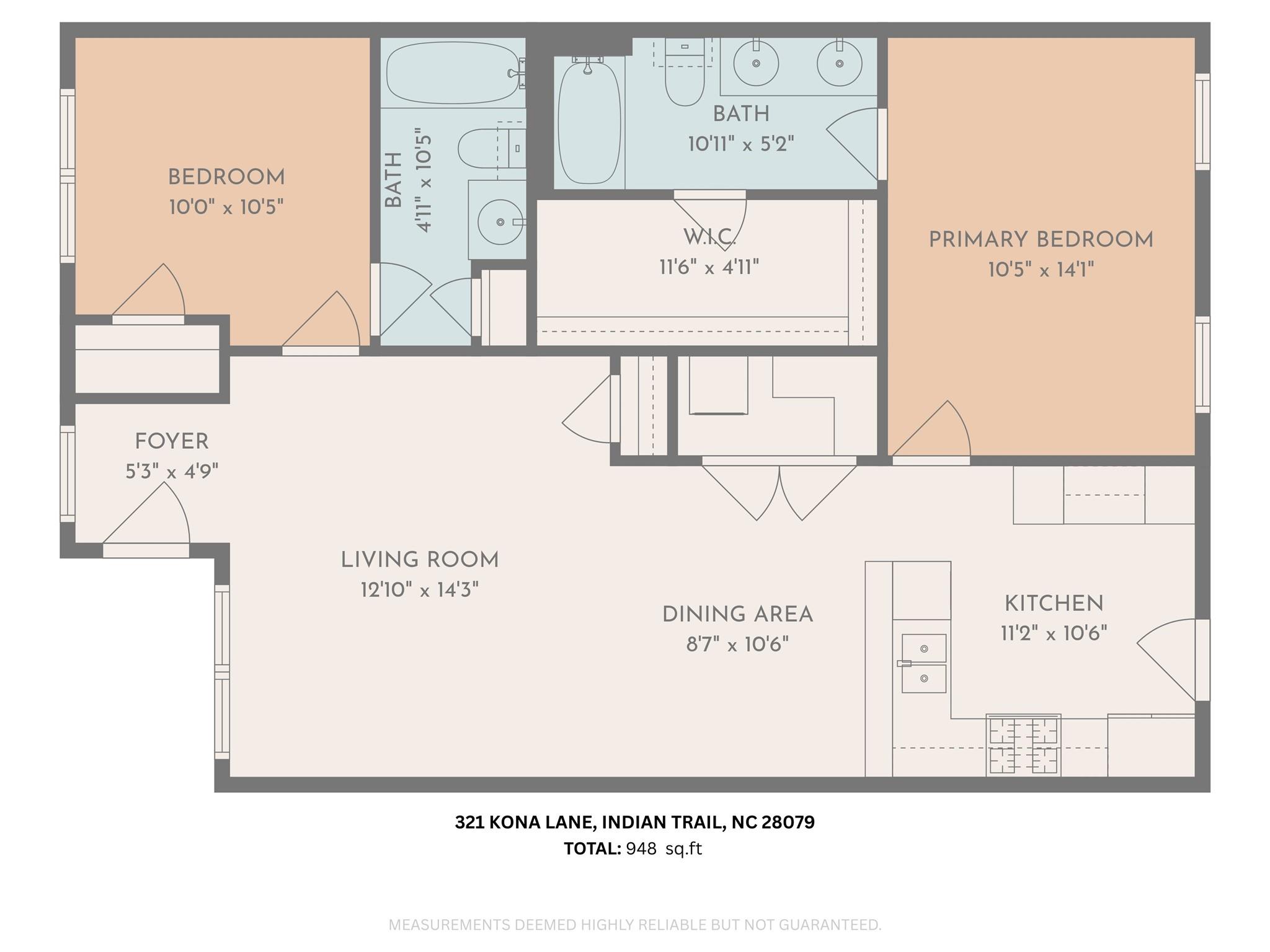 Plyler Place - Residential