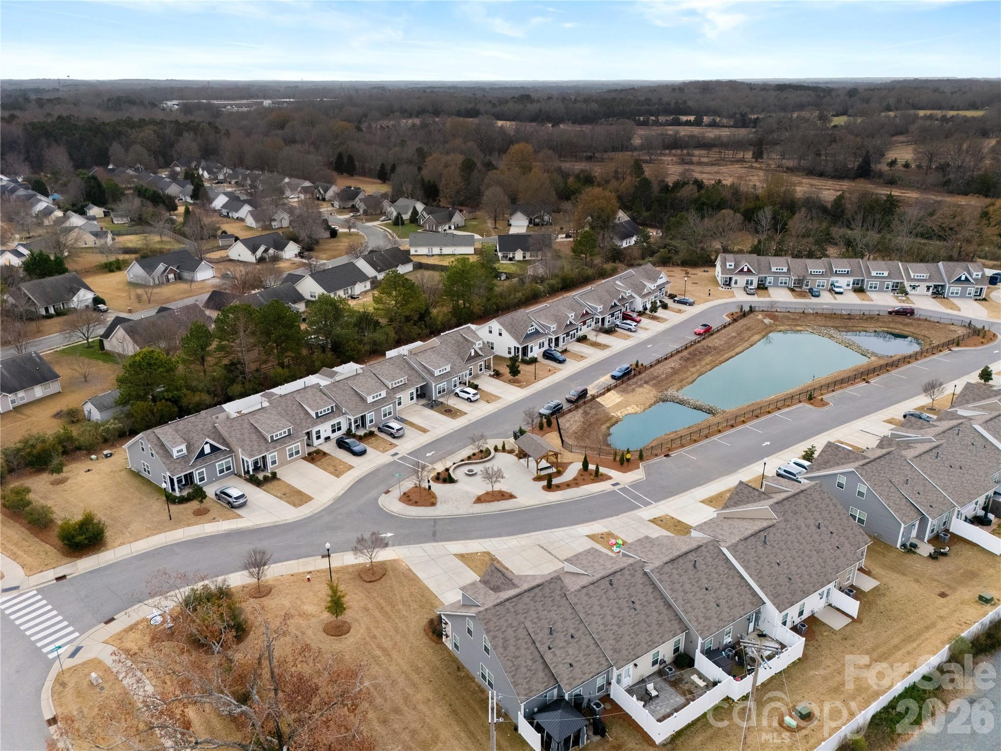 Plyler Place - Residential