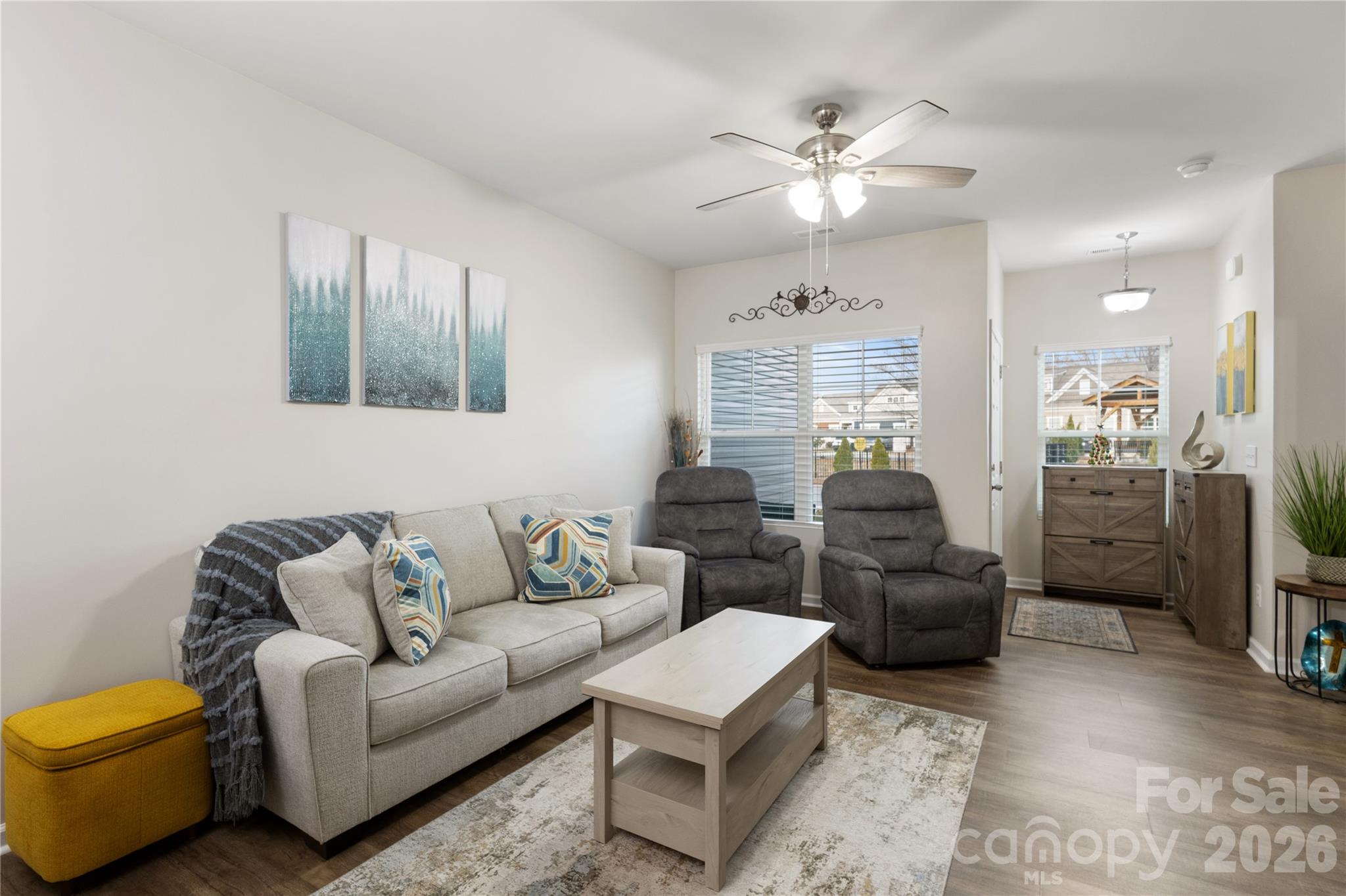 Plyler Place - Residential