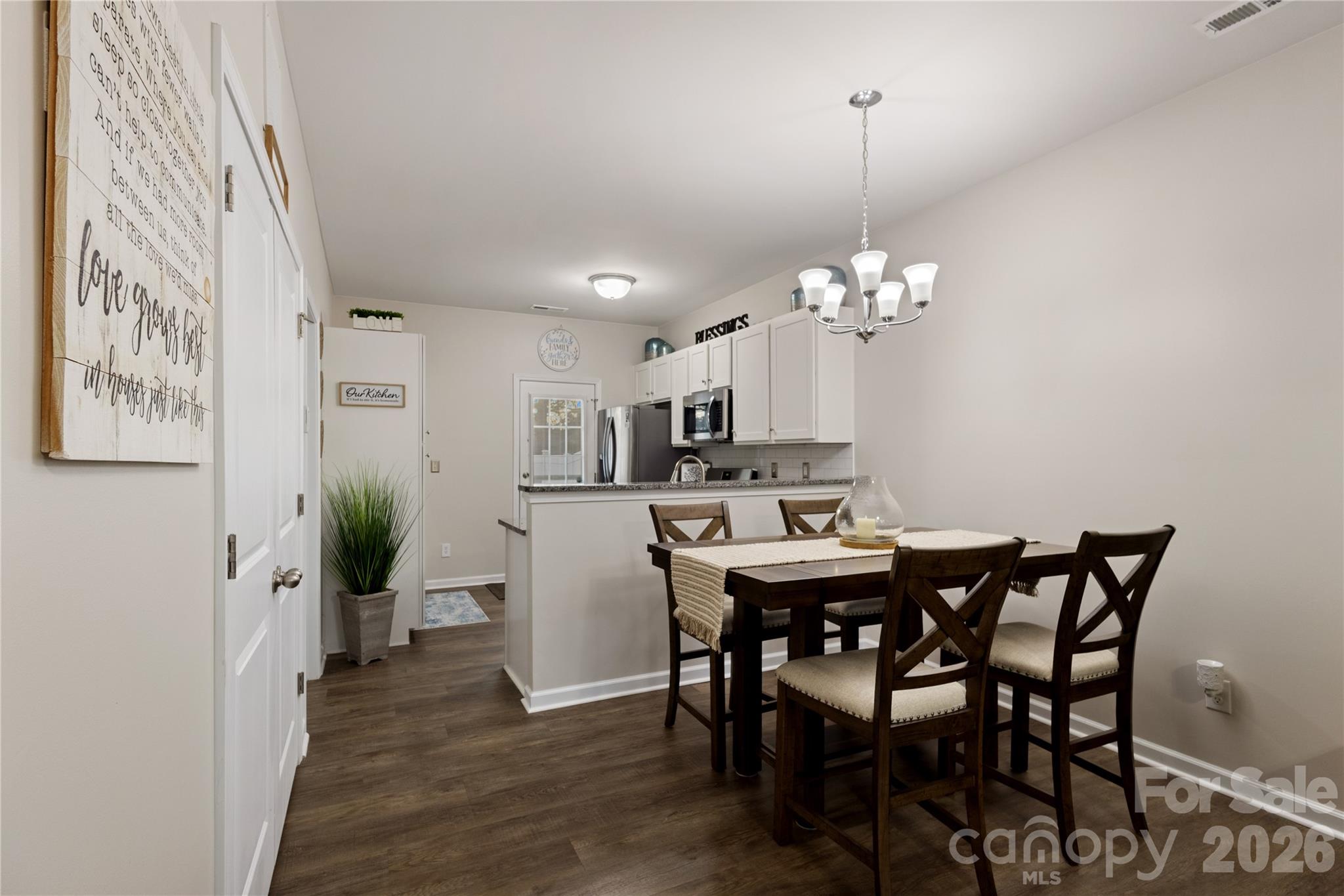 Plyler Place - Residential