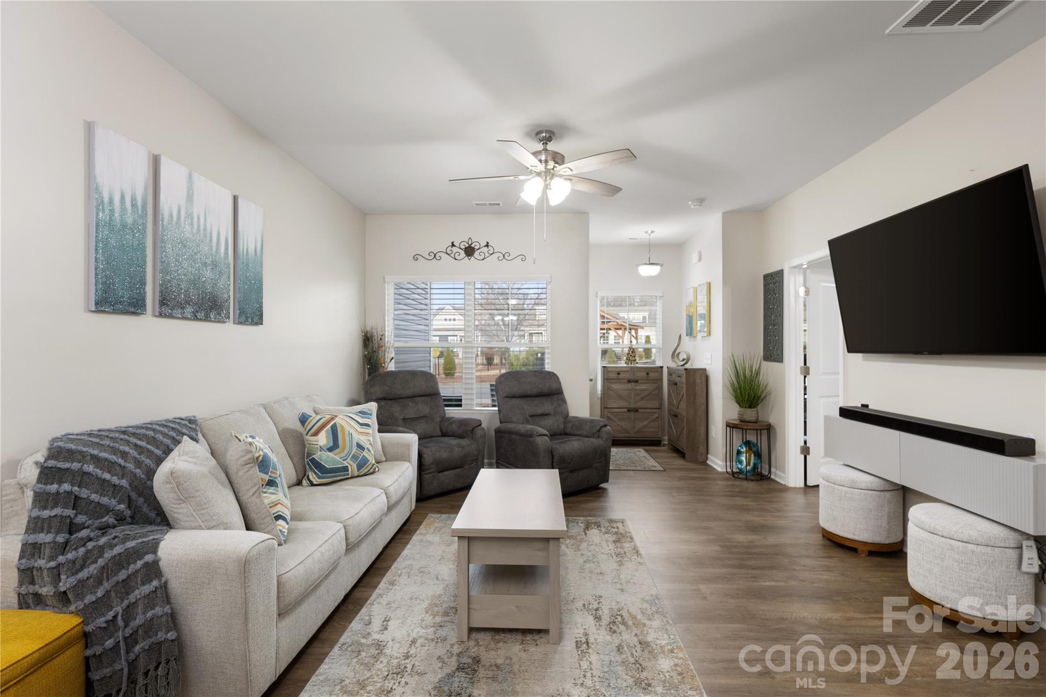 Plyler Place - Residential