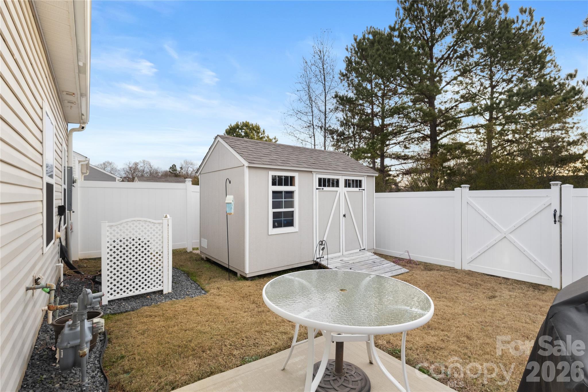 Plyler Place - Residential