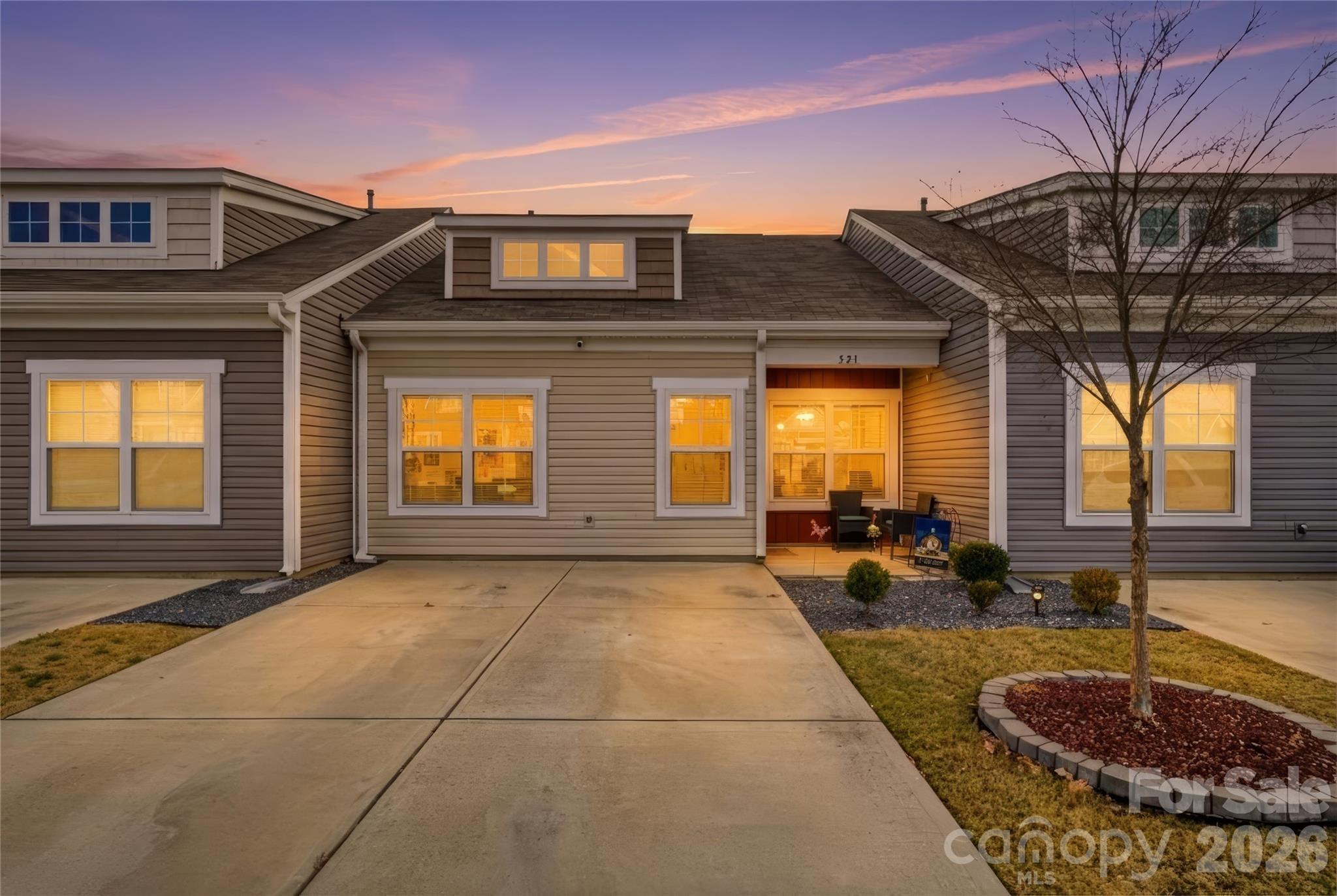 Plyler Place - Residential