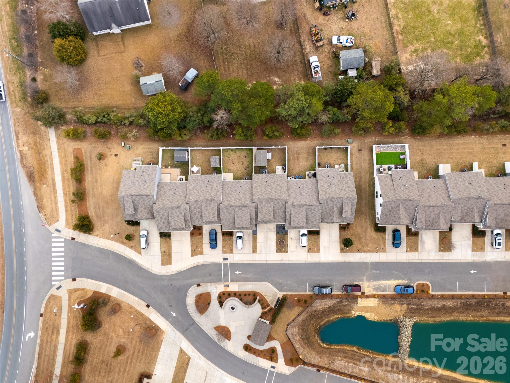 Plyler Place - Residential