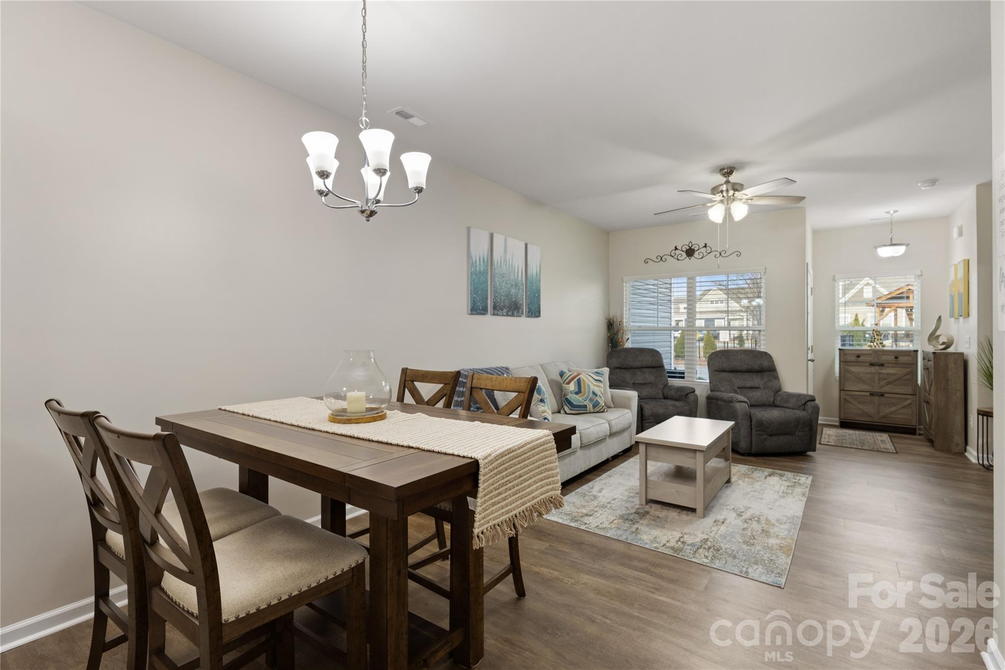 Plyler Place - Residential