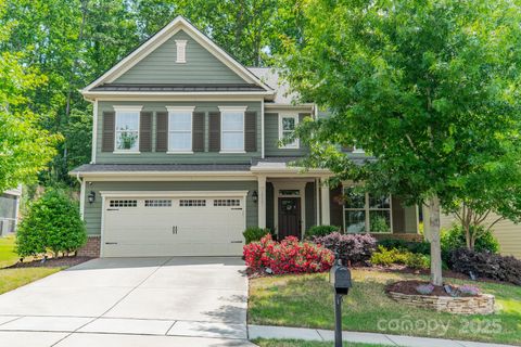 16507 Palisades Commons Drive Charlotte NC 28278