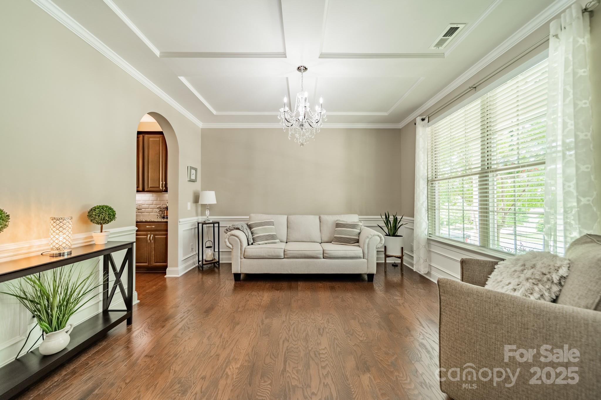 16507 Palisades Commons Drive
