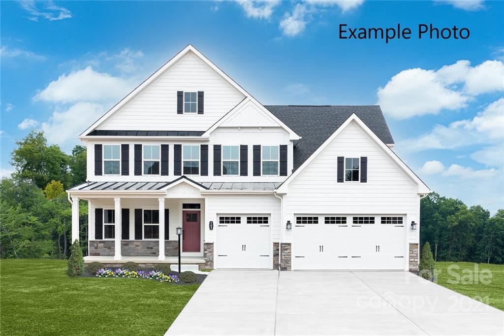 Ansley Park - Residential