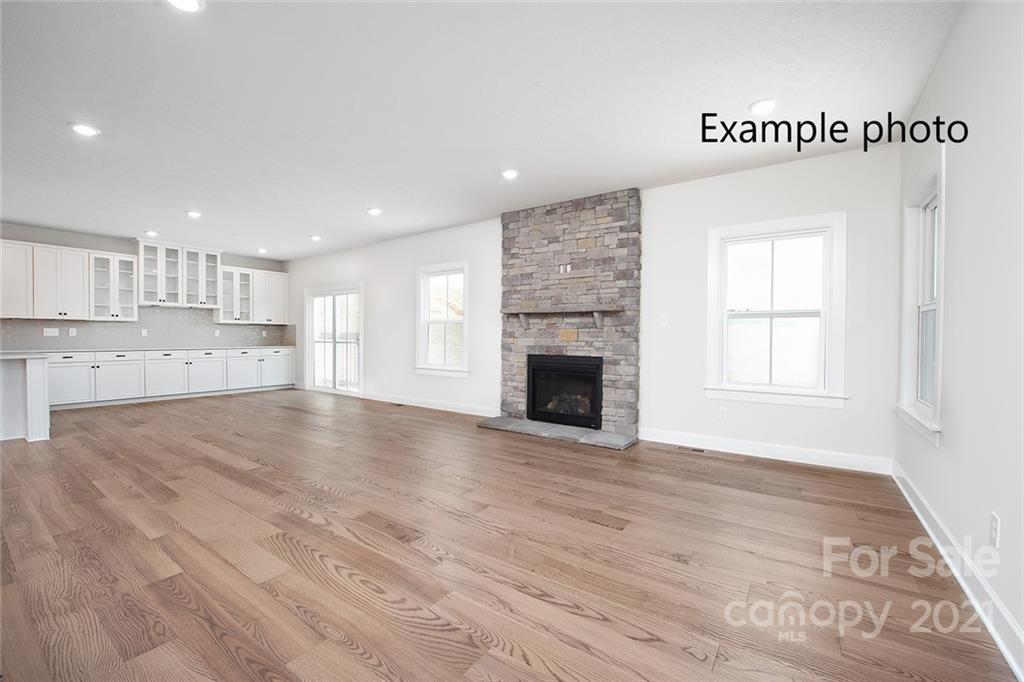 Ansley Park - Residential