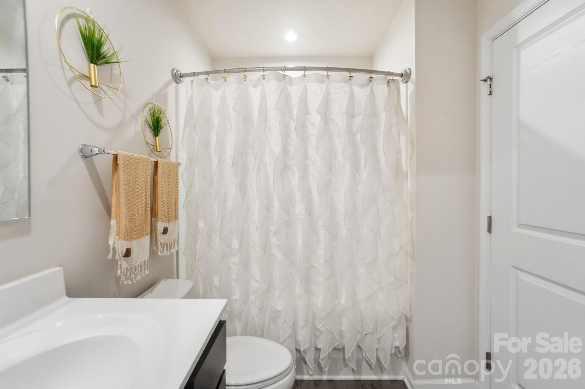 Woodford Green - Residential