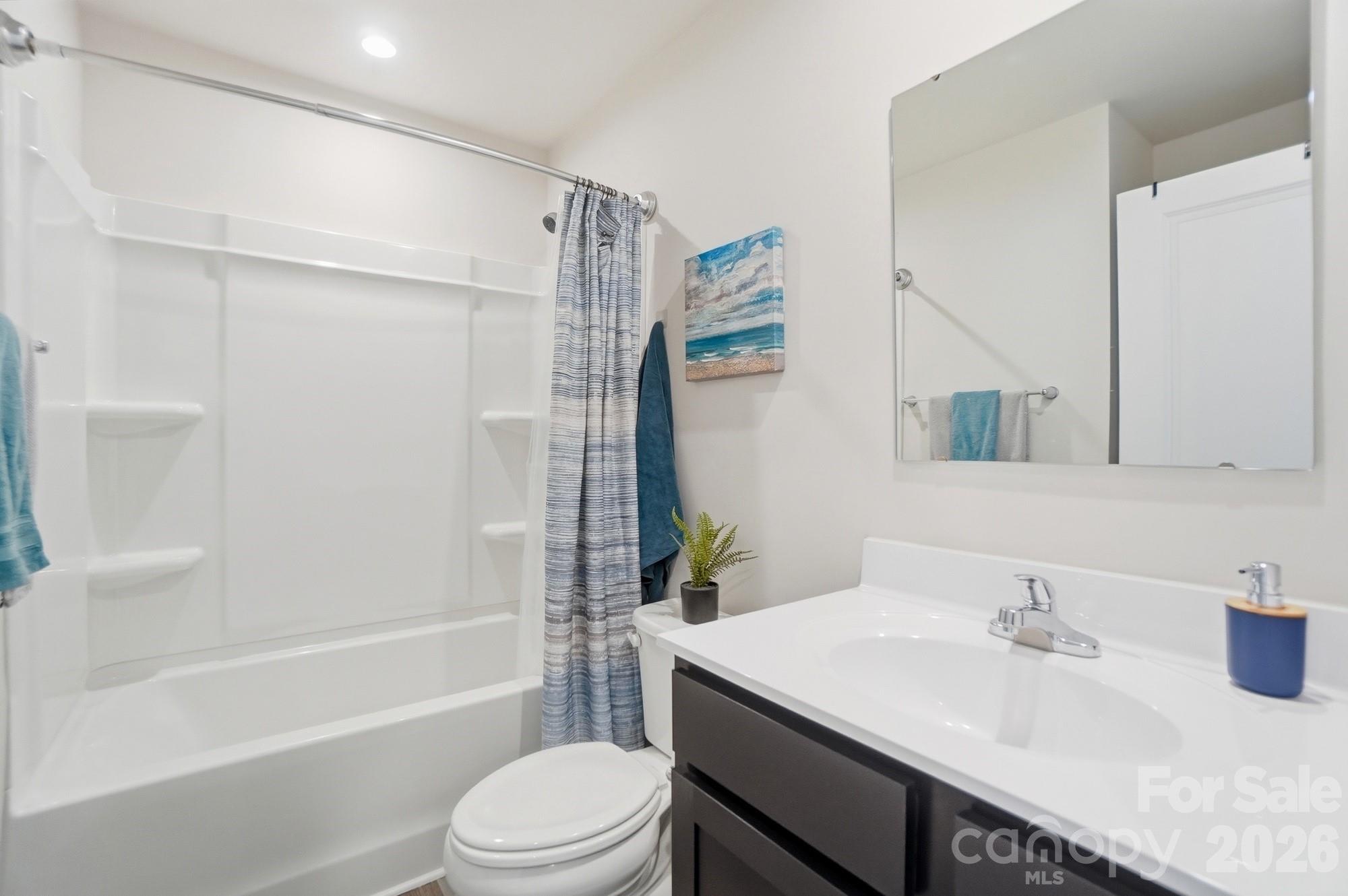 Woodford Green - Residential