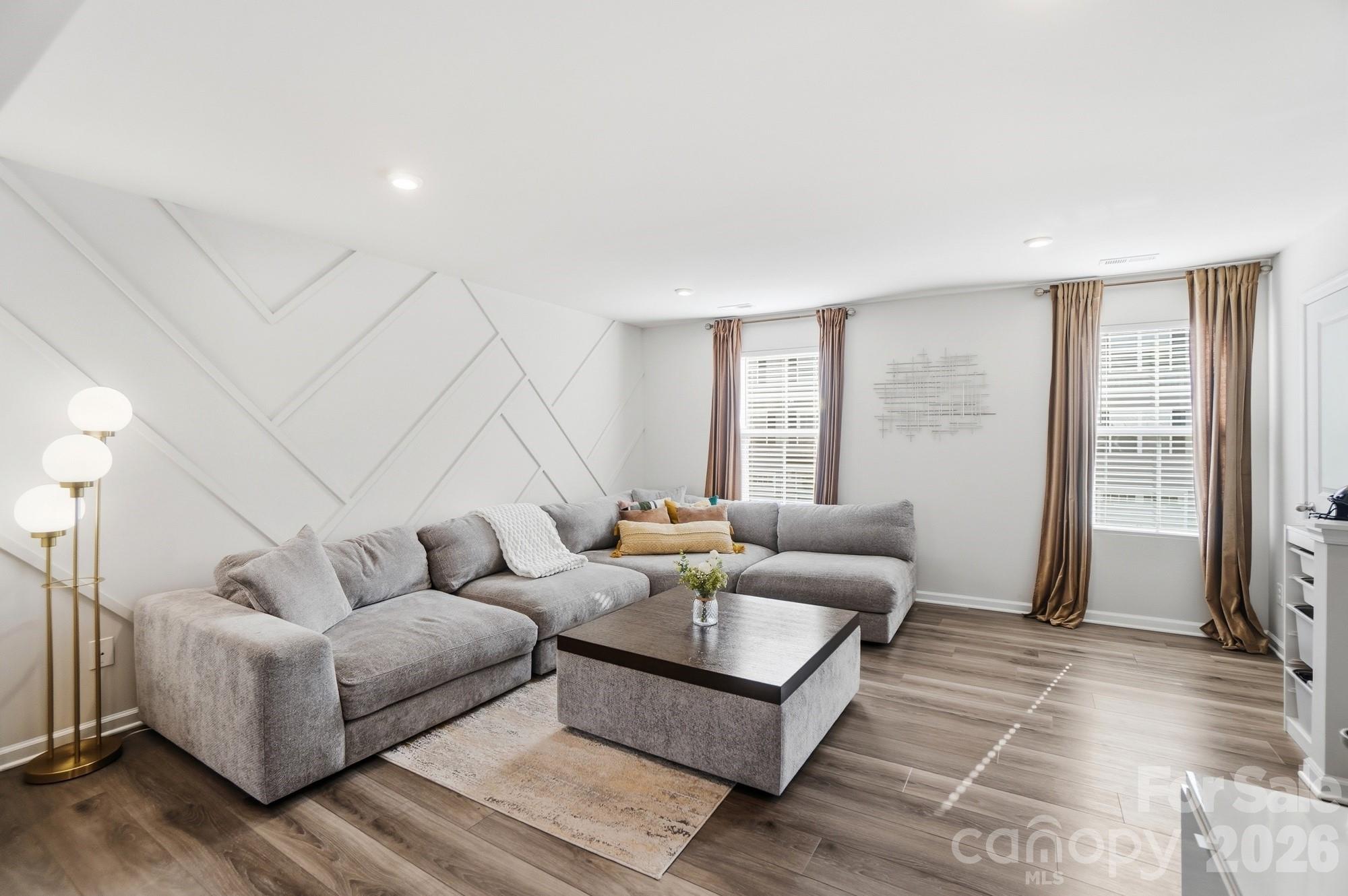 Woodford Green - Residential