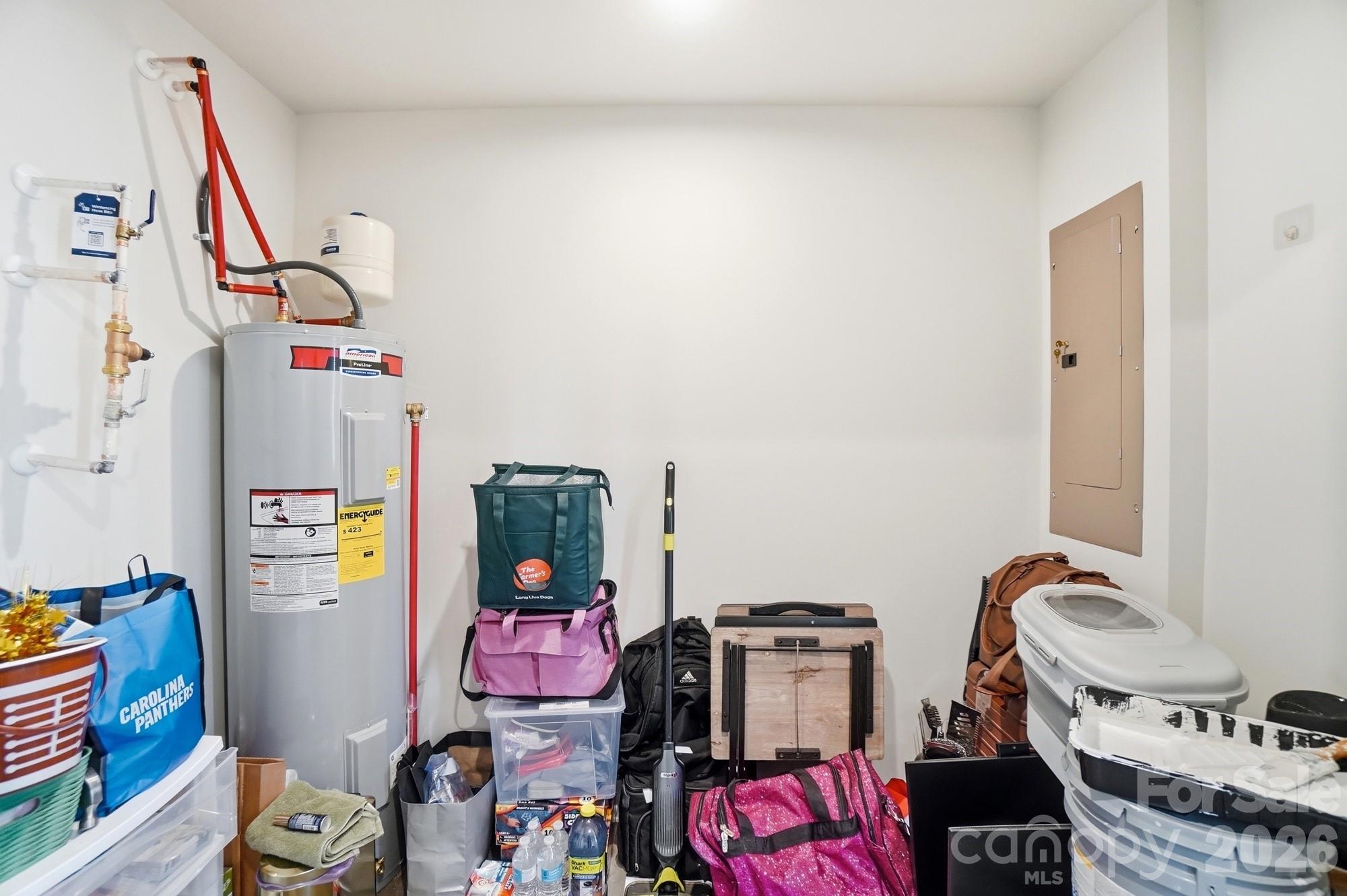 Woodford Green - Residential