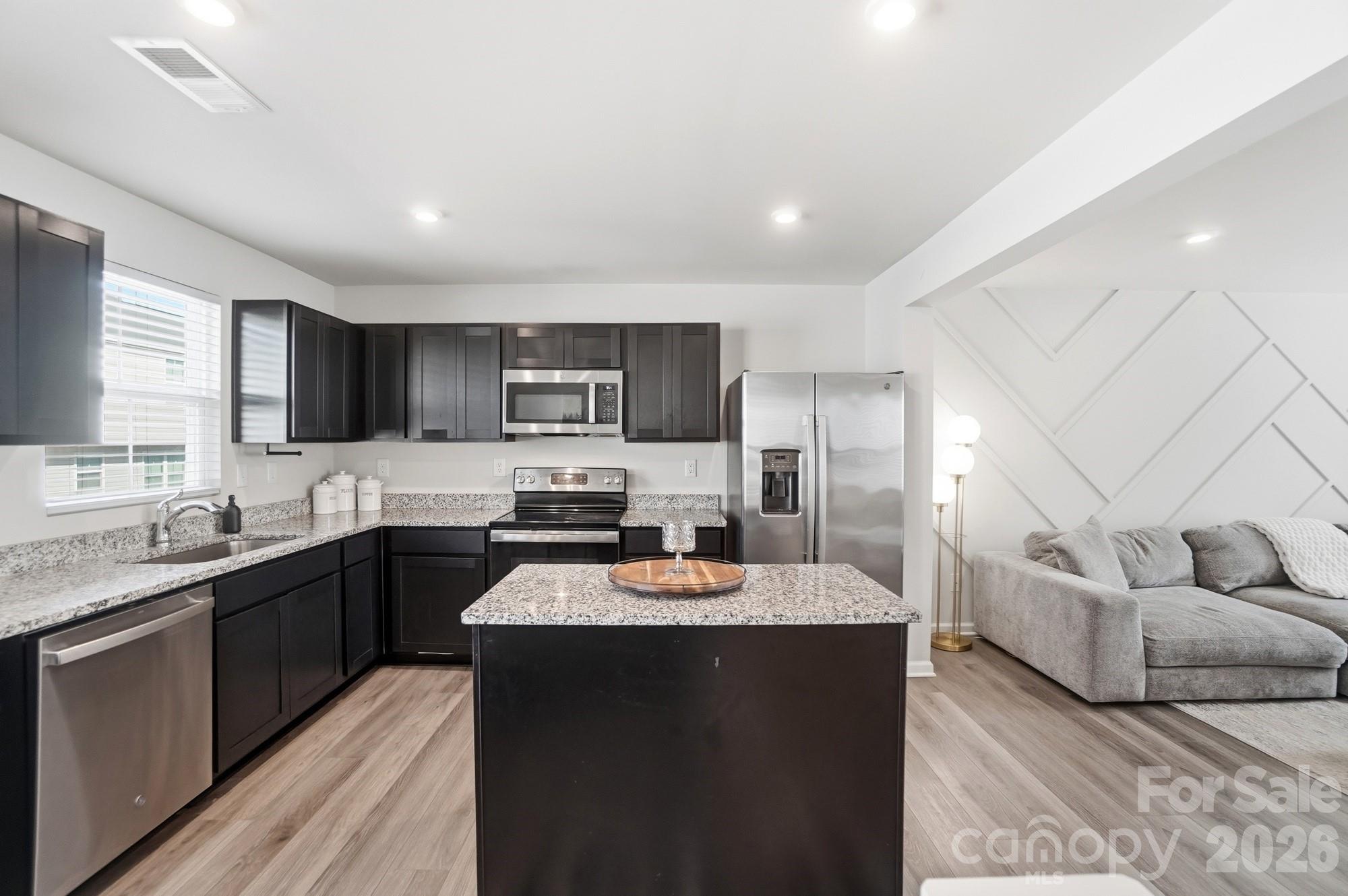 Woodford Green - Residential