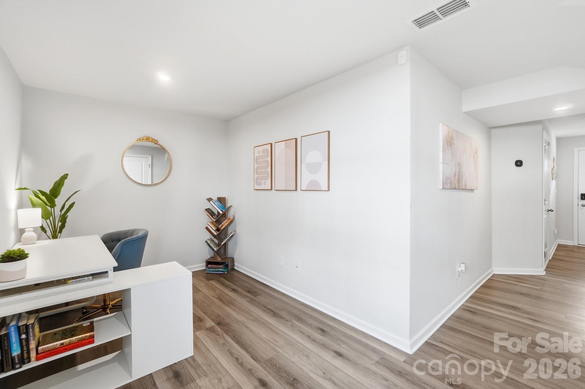 Woodford Green - Residential