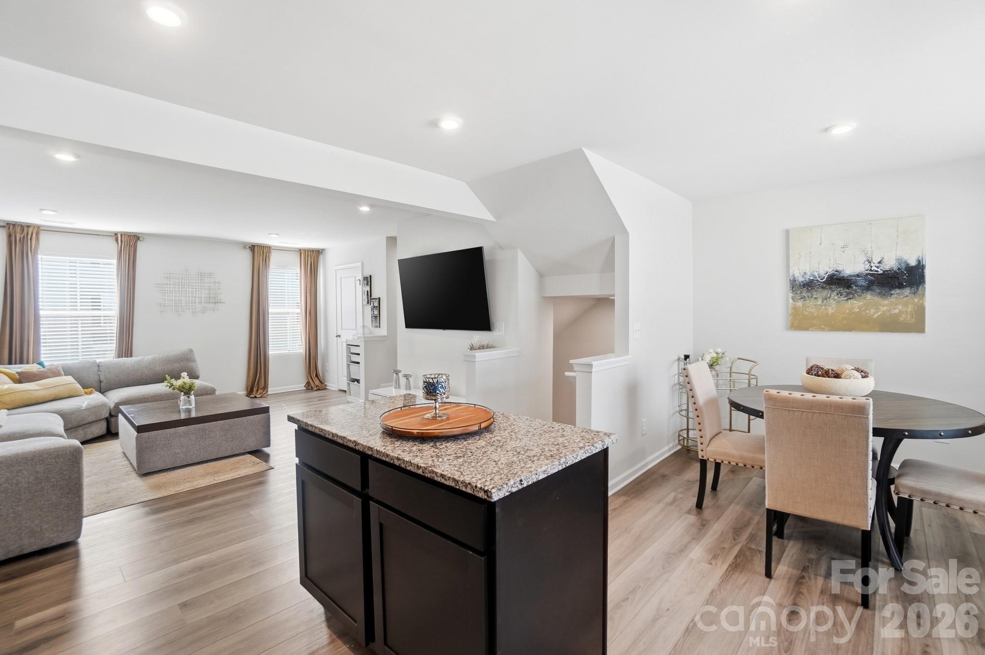 Woodford Green - Residential