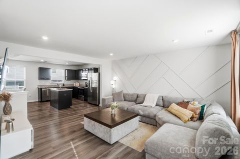 Photo of 2040 Langer Street, Charlotte, NC 28214 (MLS # 4351700)