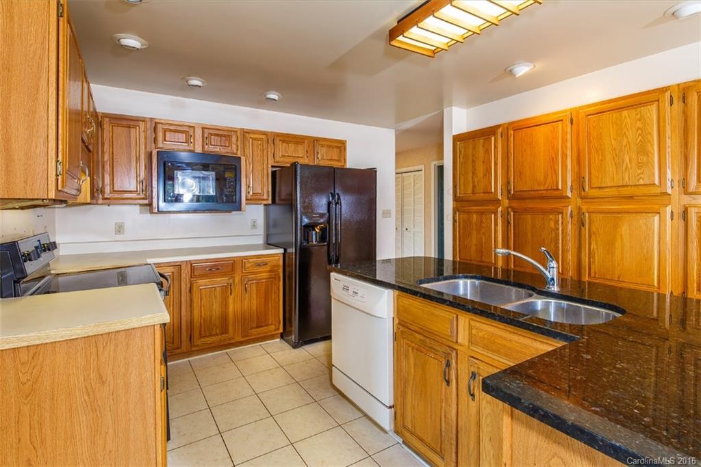 Glen Cannon - Residential