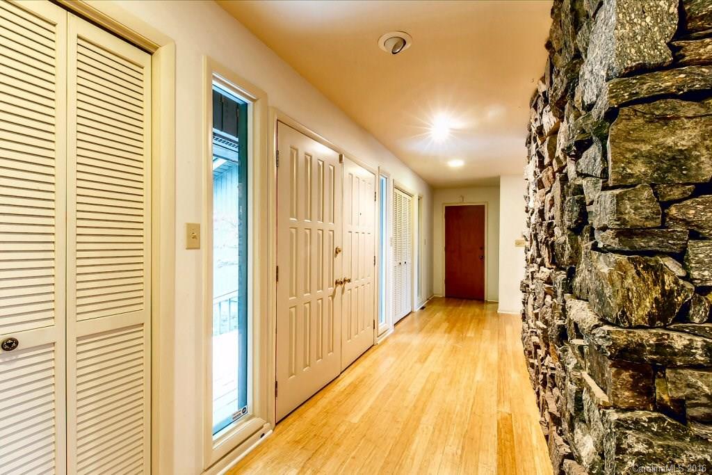 Glen Cannon - Residential