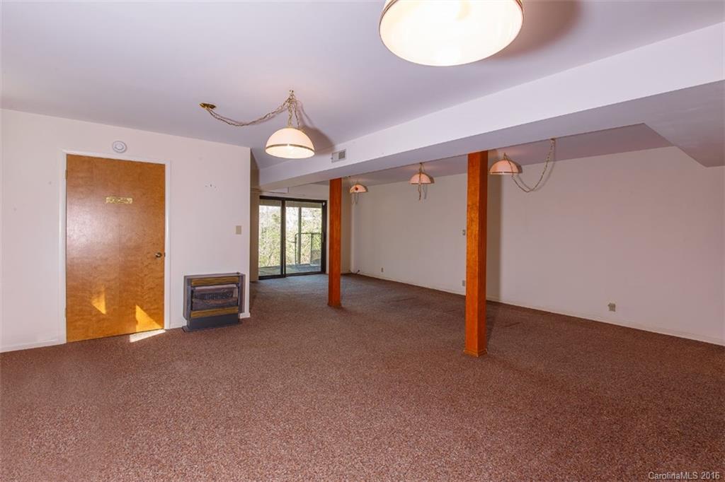 Glen Cannon - Residential