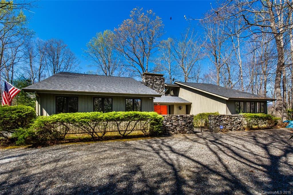 Glen Cannon - Residential