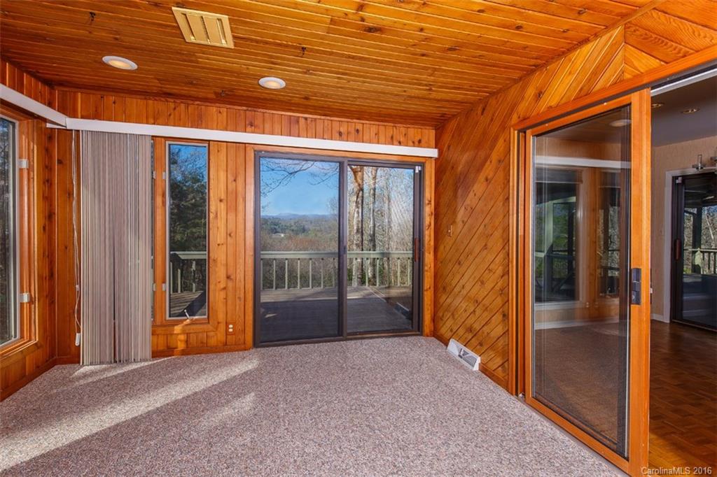 Glen Cannon - Residential