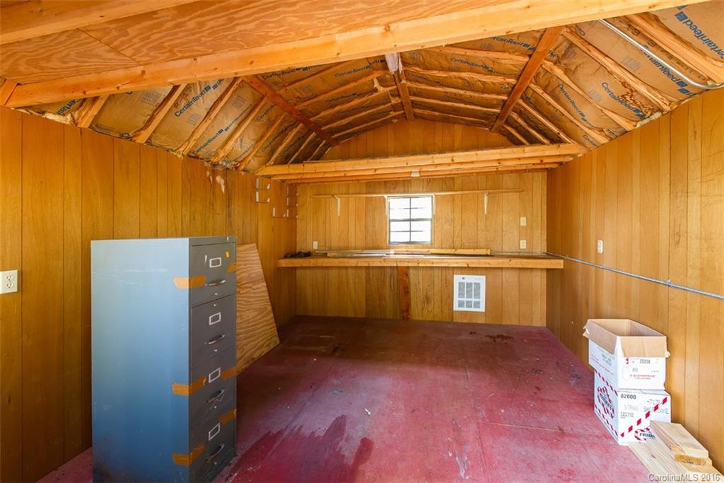 Glen Cannon - Residential