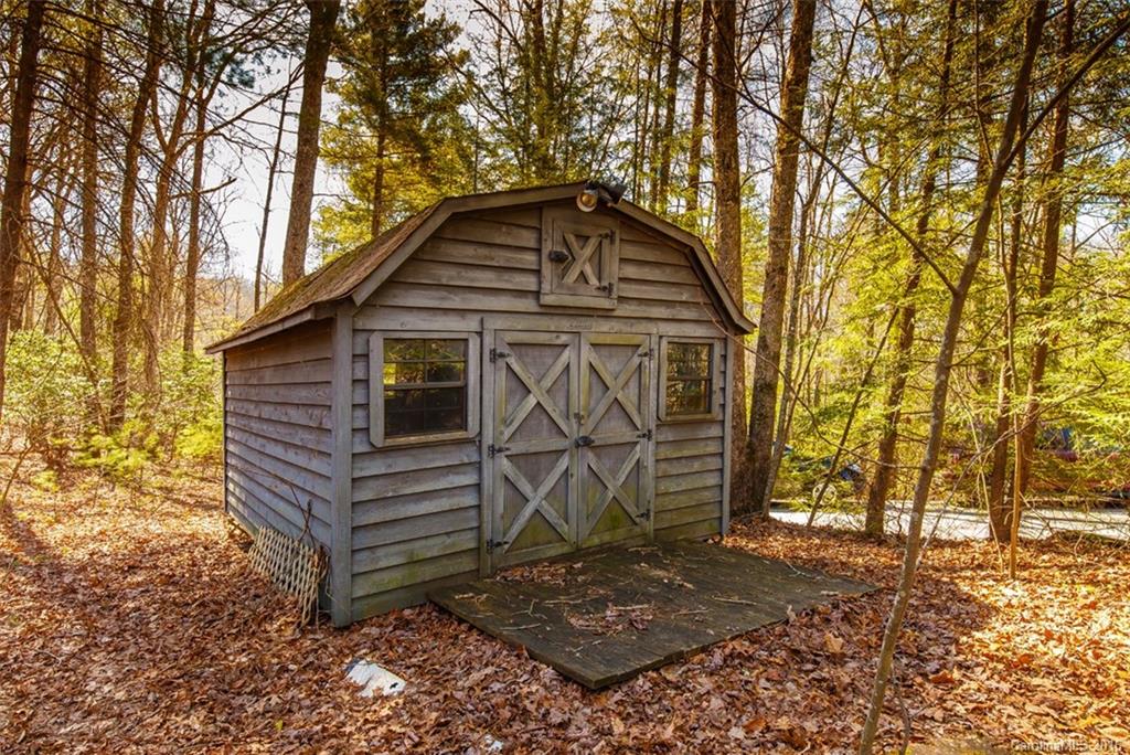 Glen Cannon - Residential