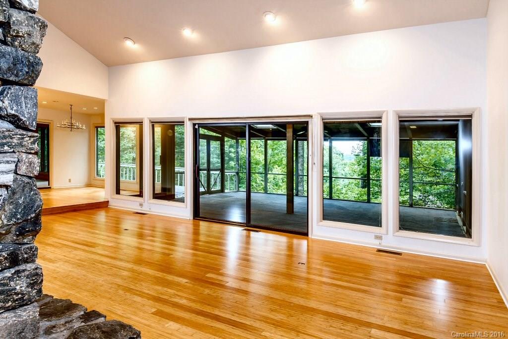 Glen Cannon - Residential