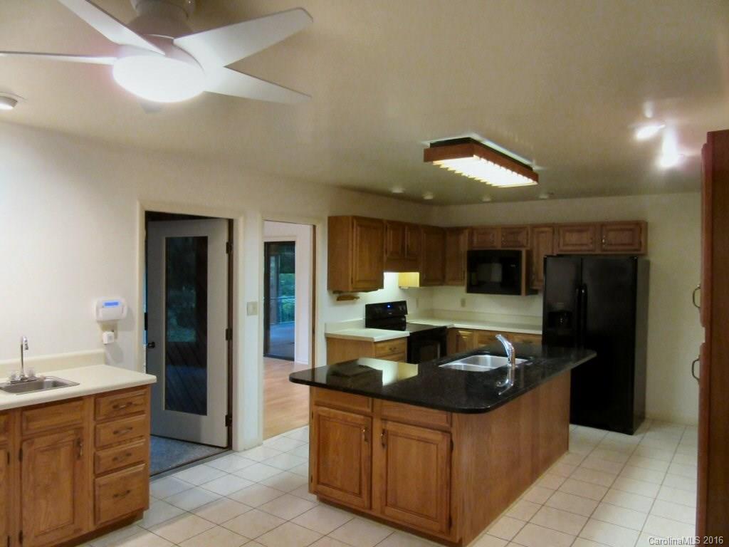 Glen Cannon - Residential