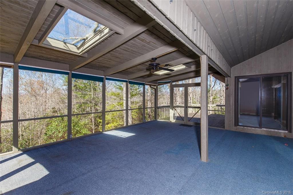 Glen Cannon - Residential