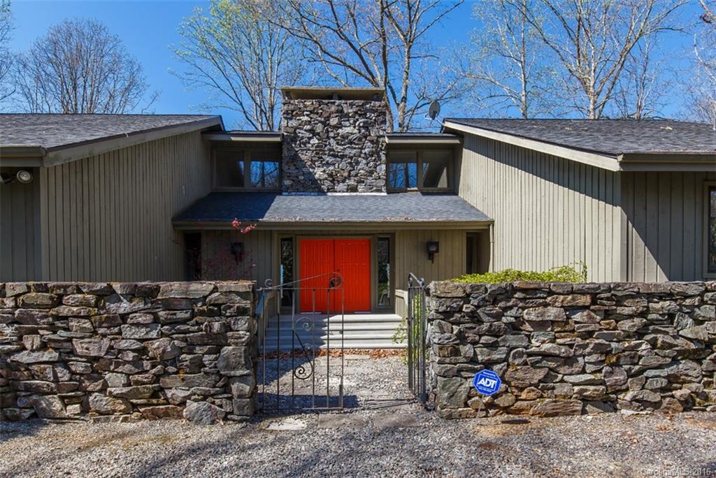 Glen Cannon - Residential