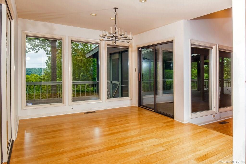 Glen Cannon - Residential