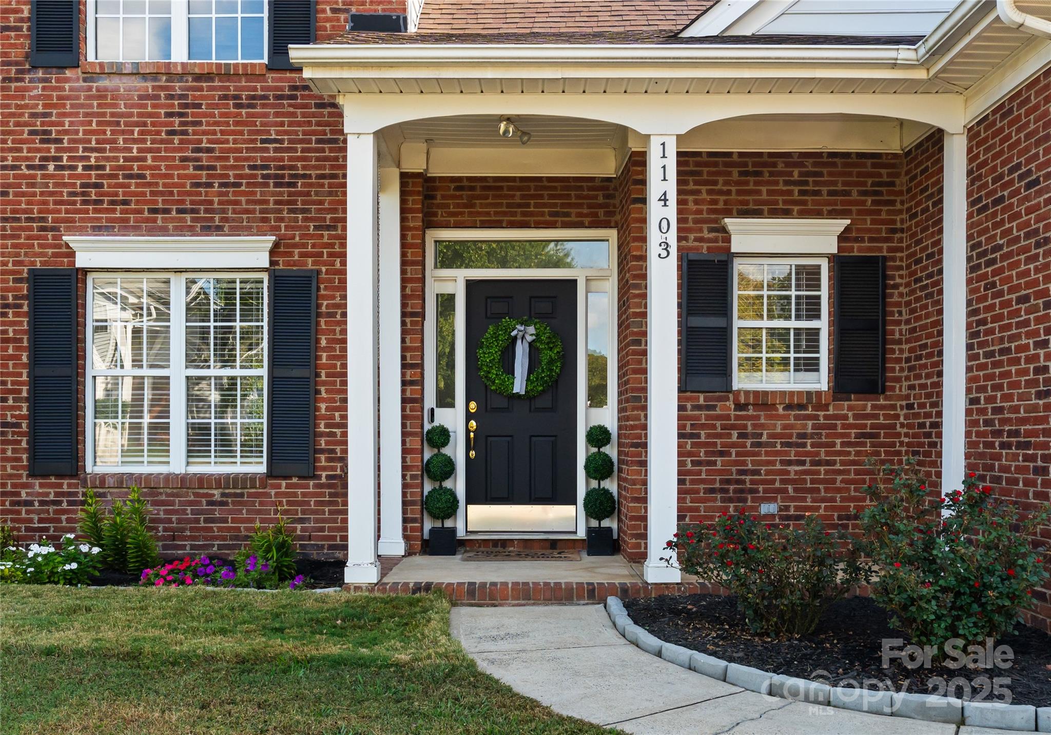 11403 Ridge Oak Drive